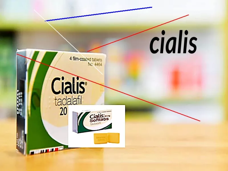 Cialis en ligne livraison express